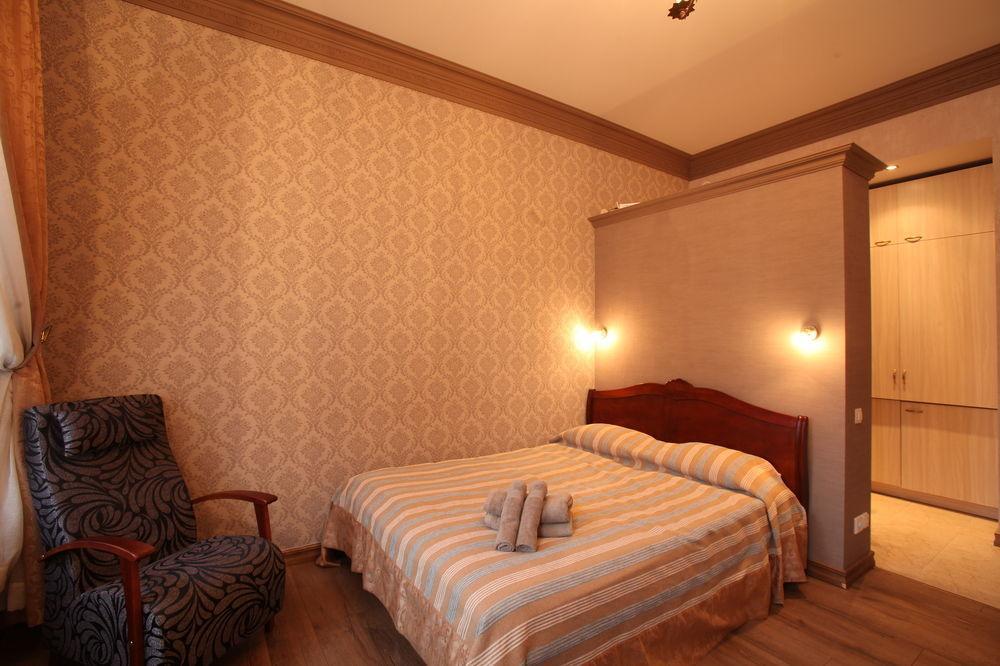 Delta Apartments - Old Town View Apartment Talin Exterior foto