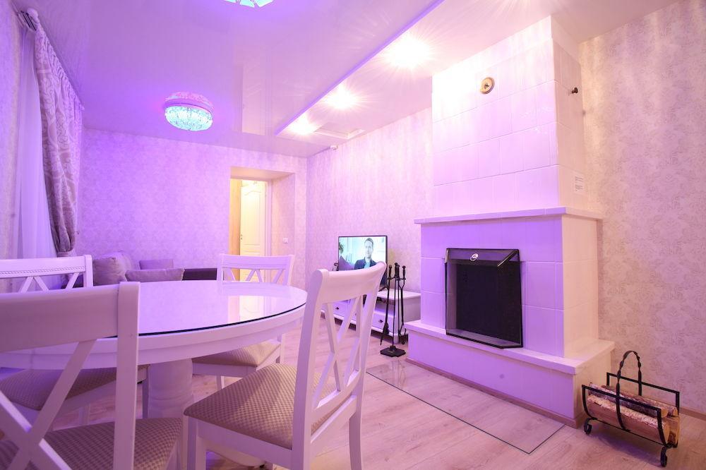 Delta Apartments - Old Town View Apartment Talin Exterior foto