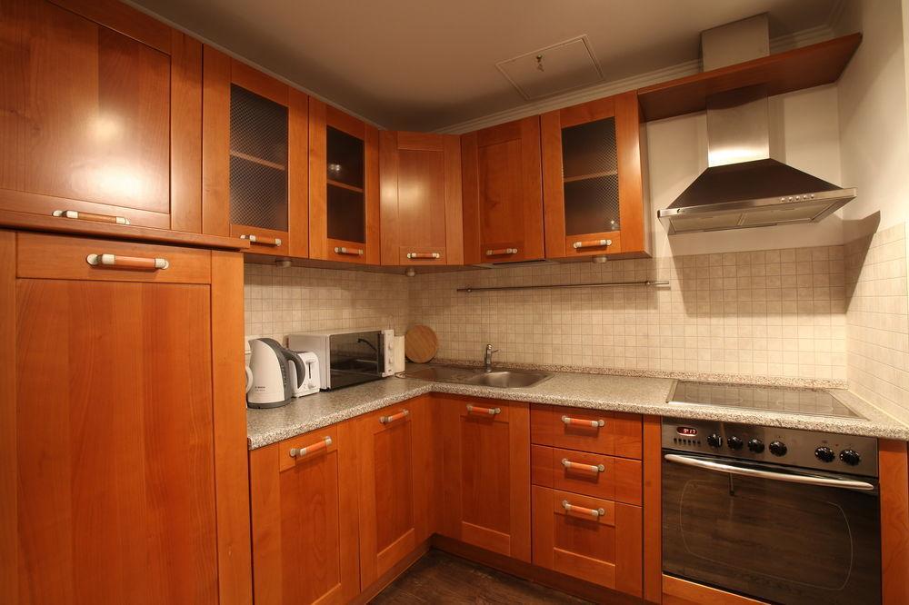 Delta Apartments - Old Town View Apartment Talin Exterior foto